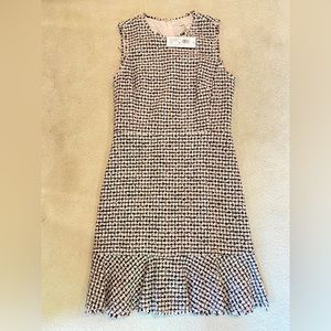 Brand New Rebecca Taylor Dress with tag Size 6